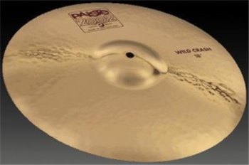 Тарелка Paiste 2002 Wild Crash 18&quot;