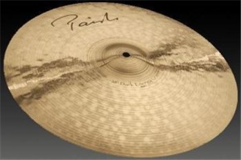 Тарелка Paiste Signature DE Crash Mark I 18 - вид 1 миниатюра