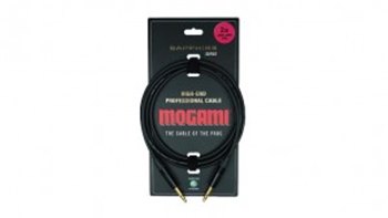 Готовый кабель Mogami JACK-JACK PRO/2m - вид 1 миниатюра