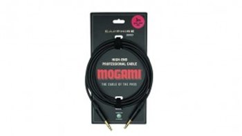 Готовый кабель Mogami JACK-JACK PRO/3m - вид 1 миниатюра