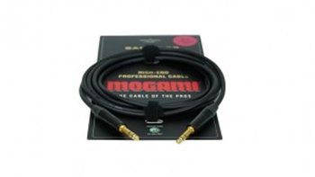 Готовый кабель Mogami JACK-JACK PRO/3m - вид 1 миниатюра