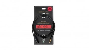 Готовий кабель Mogami JACK-XLR(M)/2m