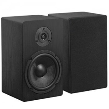 Студийные мониторы SKY SOUND MK-65 BLACK (Pair) - вид 1 миниатюра