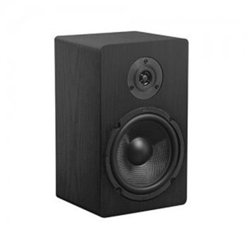 Студийные мониторы SKY SOUND MK-65 BLACK (Pair) - вид 3 миниатюра