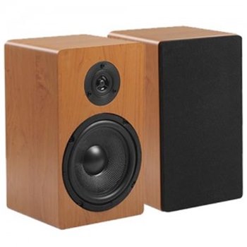 Студийные мониторы SKY SOUND MK-65 BROWN (Pair) - вид 1 миниатюра