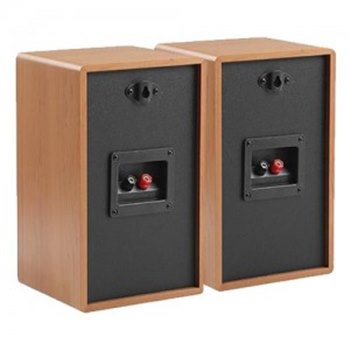 Студийные мониторы SKY SOUND MK-65 BROWN (Pair) - вид 1 миниатюра