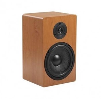 Студийные мониторы SKY SOUND MK-65 BROWN (Pair) - вид 5 миниатюра