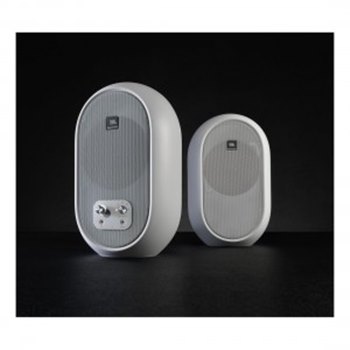 Комплект мониторов с Bluetooth JBL 104 Set WBT - вид 1 миниатюра