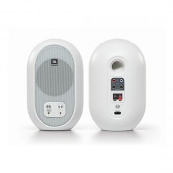 Комплект мониторов с Bluetooth JBL 104 Set WBT - вид 3 миниатюра