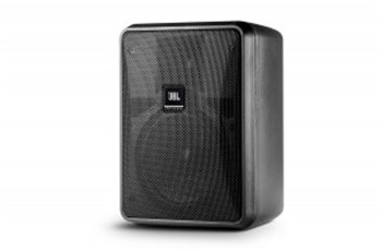 Настенная акустика JBL Control 25-1-WH - вид 1 миниатюра