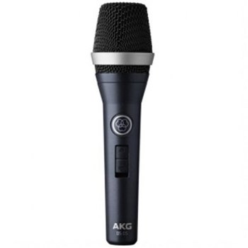 Микрофон AKG D5 CS