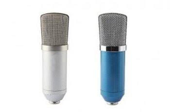 Конденсаторный микрофон S-810 - вид 1 мініатюра