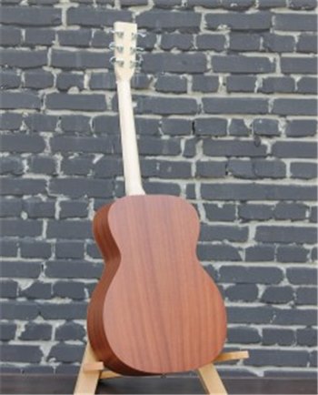 Акустическая гитара SunCity OM/as (Orchestra model, all sapele) - вид 9 миниатюра