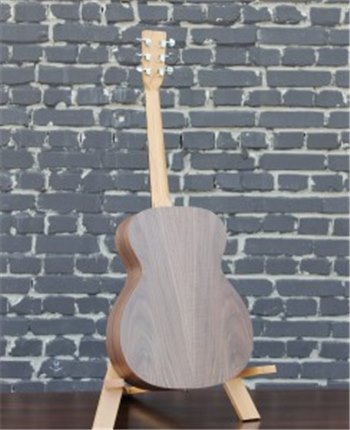 Акустическая гитара SunCity OM/aw (Orchestra model, all walnut) - вид 7 миниатюра