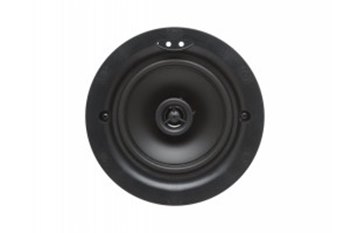 Потолочный динамик DV audio CMG-5.2 (Black) - вид 1 миниатюра