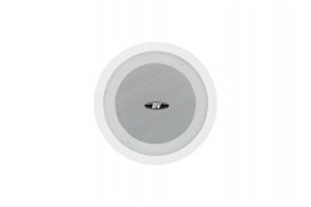 Потолочный динамик DV audio WS-501 - вид 1 миниатюра