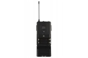 Радіосистема DV audio BGX-124 MKII з гарнітурою - вид 7 мініатюра