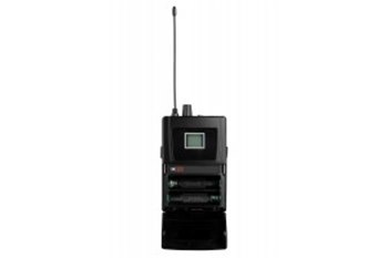 Радіосистема DV audio MGX-44B з гарнітурами - вид 11 мініатюра
