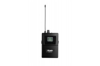 Радіосистема DV audio MGX-44B з петличними мікрофонами - вид 5 мініатюра