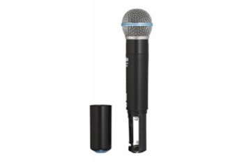 Радіомікрофон DV audio PGX-124 MKII - вид 7 мініатюра