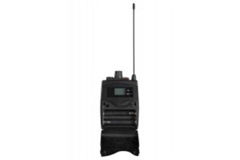Радіосистема DV audio WMS-24B з гарнітурами - вид 7 мініатюра
