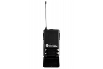 Радіосистема DV audio B-2 з гарнітурами - вид 5 мініатюра