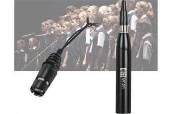 Подвесной микрофон X-TUGA MY-201 - вид 1 миниатюра