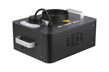 Генератор диму M-Light DF-1000V RGB - вид 1 мініатюра