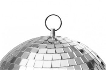Зеркальный шар M-Light B-20 - вид 1 миниатюра