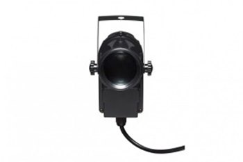 Прожектор для дзеркального кулі M-Light PST-10W DMX - вид 1 мініатюра