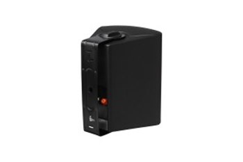 Настенная акустика DV audio PB-5.2T IP Black - вид 3 миниатюра