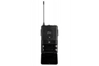 Радіосистема DV audio BGX-224 Dual з гарнітурами - вид 5 мініатюра