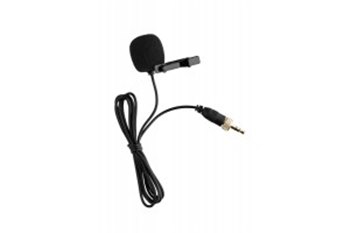 Радіосистема DV audio BGX-224 Dual з петличними мікрофонами - вид 11 мініатюра