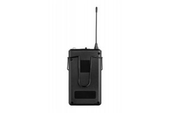 Радіосистема DV audio BGX-24 Dual із гарнітурами - вид 7 мініатюра