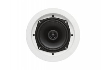 Потолочный динамик DV audio C-5.2 - вид 1 миниатюра