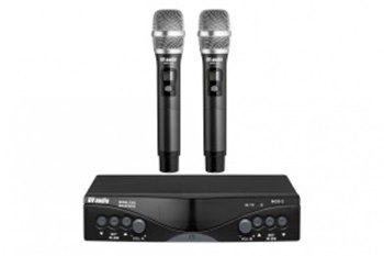 Радіомікрофони DV audio MGX-24H Dual