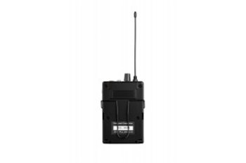 Радиосистема DV audio MGX-24B с гарнитурами - вид 7 миниатюра