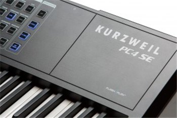 Робоча станція Kurzweil PC4SE - вид 7 мініатюра