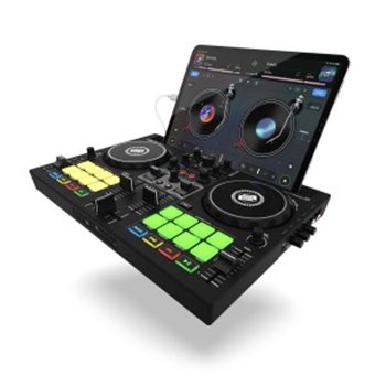 DJ-контроллер Reloop Buddy - вид 11 миниатюра