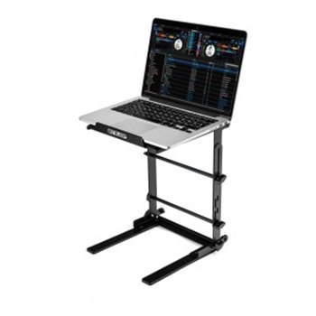 Подставка для ноутбука Reloop Laptop Stand Flex V.2 - вид 1 миниатюра