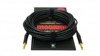 Готовый инструментальный кабель Mogami JACK-JACK-G/10m - вид 1 миниатюра