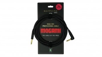 Готовий інструментальний кабель Mogami JACK-JACK(R)-G/5m - вид 1 мініатюра