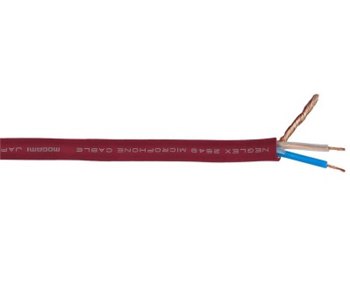 Мікрофонний кабель Mogami W2549R - вид 1 мініатюра