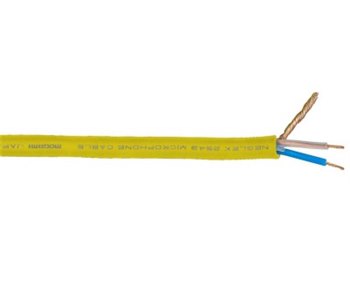 Мікрофонний кабель Mogami W2549Y - вид 1 мініатюра