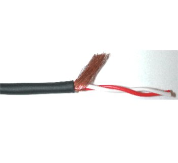 Мікрофонний кабель Mogami W2697 - вид 1 мініатюра