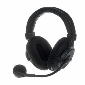 Ветрозащита Beyerdynamic WS 97 AZ - вид 3 миниатюра