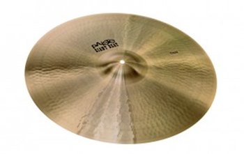 Тарелка Paiste Giant Beat Thin 18 - вид 1 миниатюра