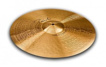 Тарелка Paiste Signature Mellow Crash 16 - вид 1 миниатюра