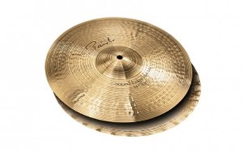 Тарелка Paiste Signature Sound Edge Hi-Hat 14 - вид 1 миниатюра