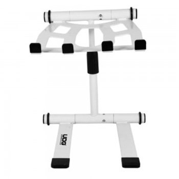 Подставка для ноутбука UDG Ultimate Height Adjustable Laptop Stand White - вид 3 миниатюра